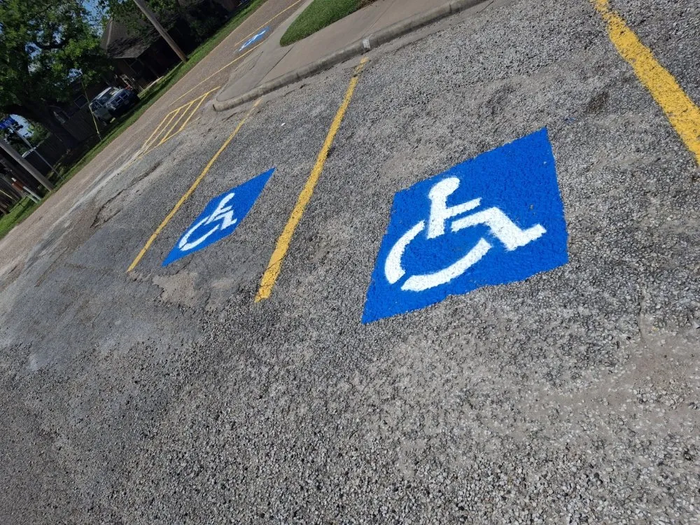 Reliable garden landscaping in Galveston, TX by G & J Pressure Washing