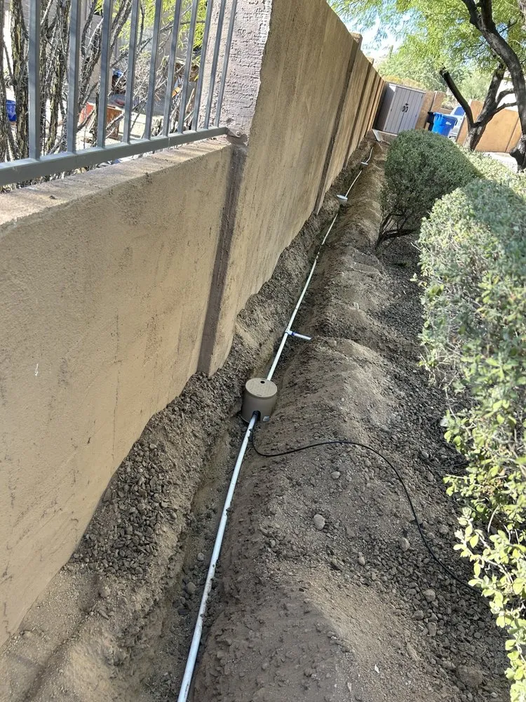 Local lawn mowing service for beautiful yards across Mesa, AZ - G & J Pro Landscaping