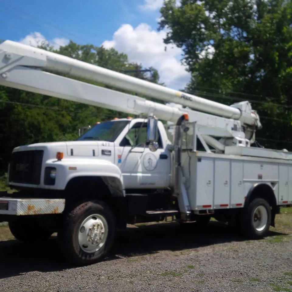 Expert garden landscaping for outdoor upgrades across Fairfax, VA - G & J Tree and Stump Total Landscaping Care