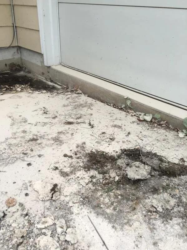 Expert landscape installation for residential properties in Marion, IA by G & K Concrete Services