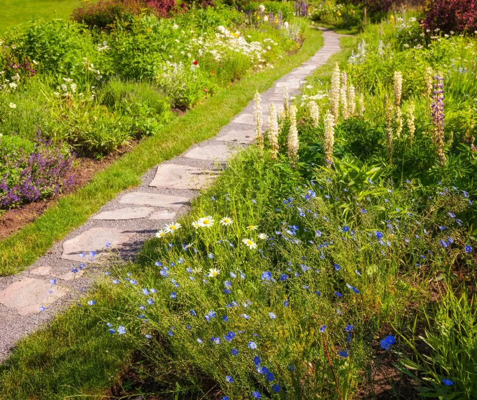 Affordable garden landscaping experts serving Spanaway, WA - G & L Bark Supply