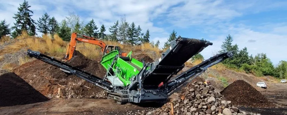 Top-rated garden landscaping experts serving Spanaway, WA - G & L Bark Supply