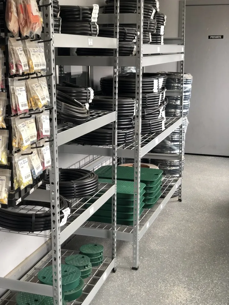 Trusted garden landscaping for outdoor upgrades across Tracy, CA - G & L Irrigation & Farm Supply