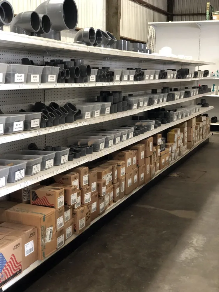 Reliable residential landscaping for homes in Tracy, CA by G & L Irrigation & Farm Supply