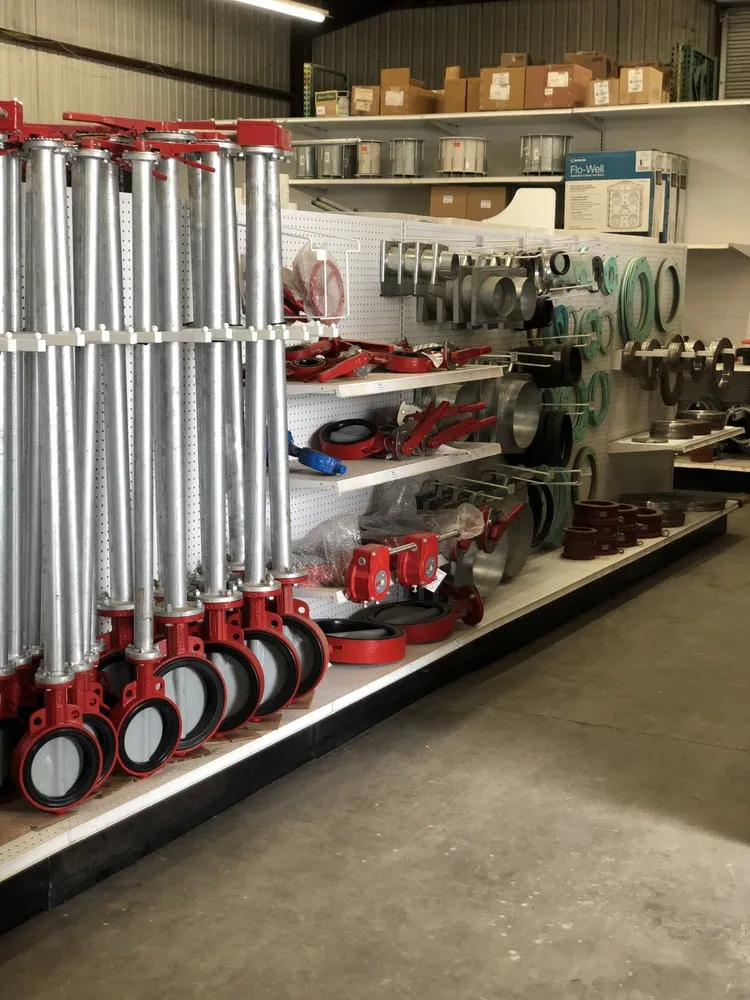 Expert yard maintenance experts serving Tracy, CA - G & L Irrigation & Farm Supply