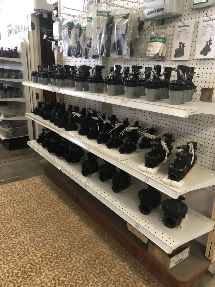 Trusted yard cleanup service experts serving Tracy, CA - G & L Irrigation & Farm Supply