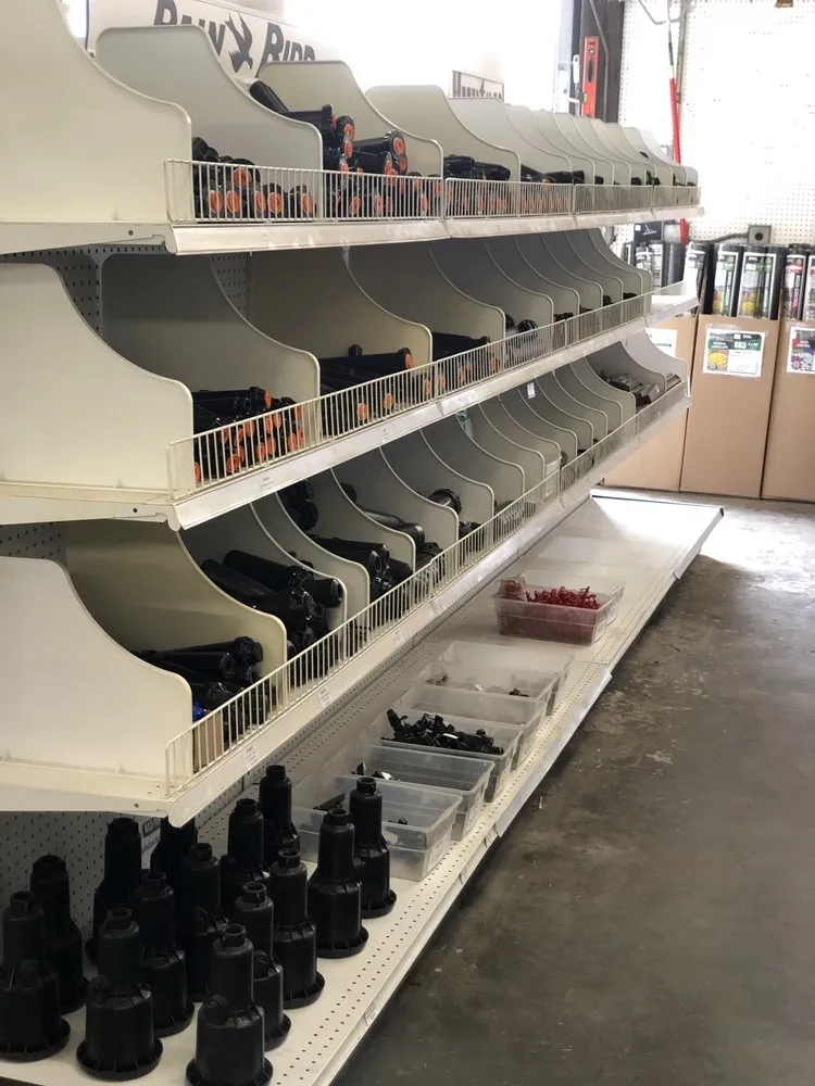 Local residential landscaping experts serving Tracy, CA - G & L Irrigation & Farm Supply