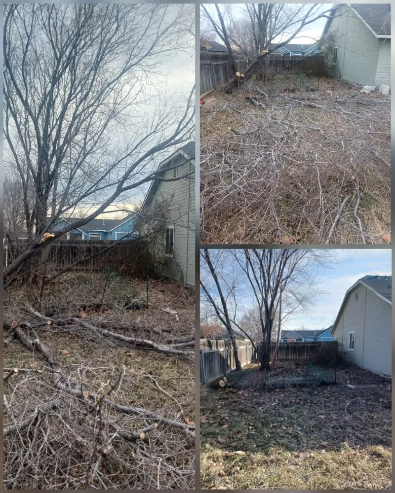 Expert residential landscaping in Nampa, ID by G & L Lawn Care