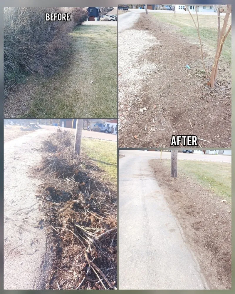 Trusted residential landscaping near you in Nampa, ID by G & L Lawn Care