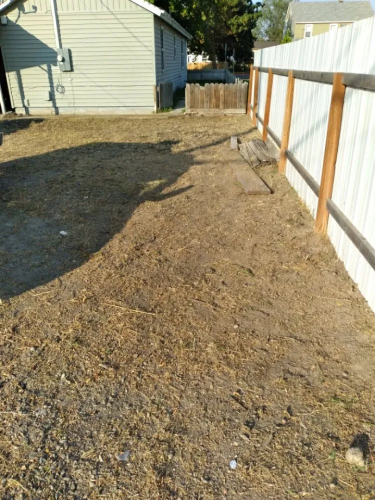 Reliable residential landscaping for residential properties in Nampa, ID by G & L Lawn Care