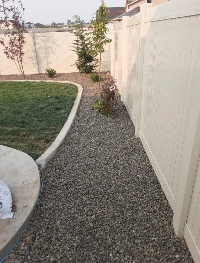 Affordable yard maintenance in Nampa, ID - G & L Lawn Care