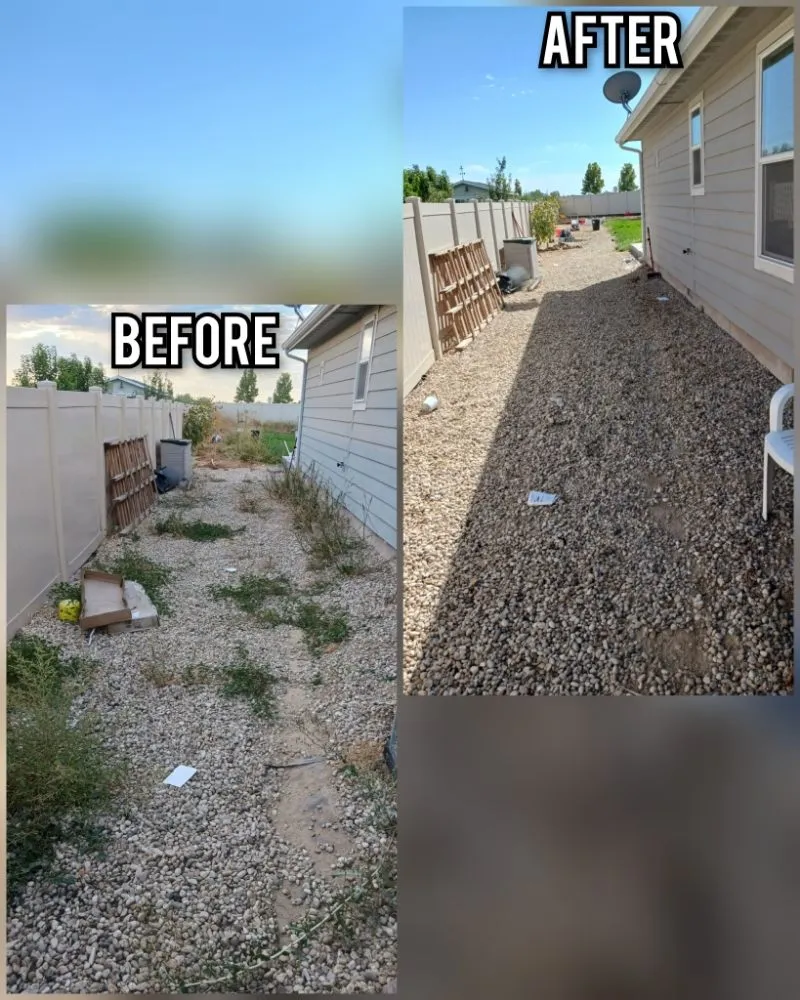 Reliable lawn care service for beautiful yards across Nampa, ID - G & L Lawn Care