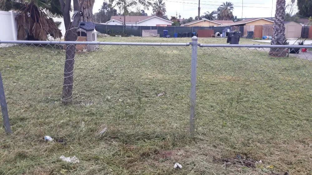 Top-rated yard maintenance for beautiful yards in Riverside, CA by G & M Landscaping