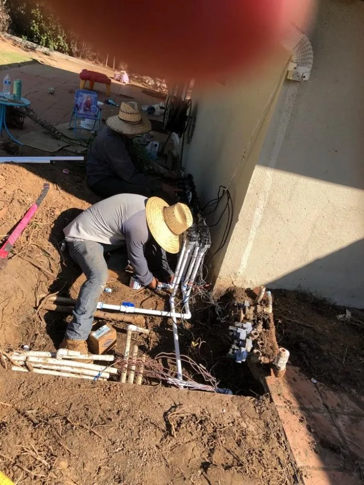 Professional lawn care service near you in Riverside, CA by G & M Landscaping