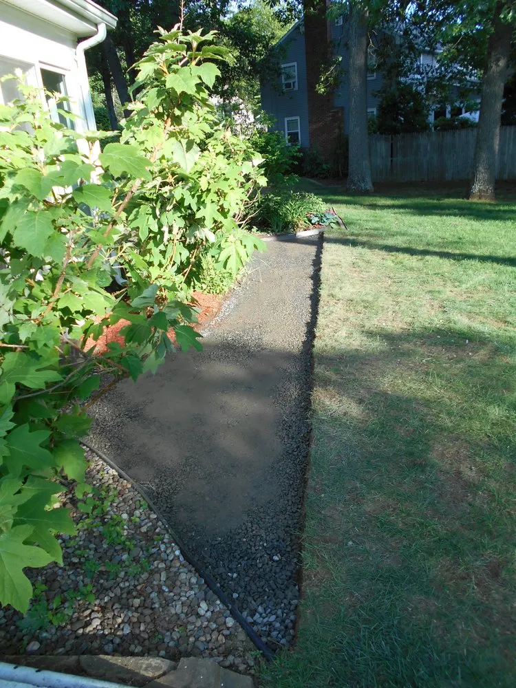 Reliable residential landscaping with custom design across Thompson, CT - G & M Landscaping