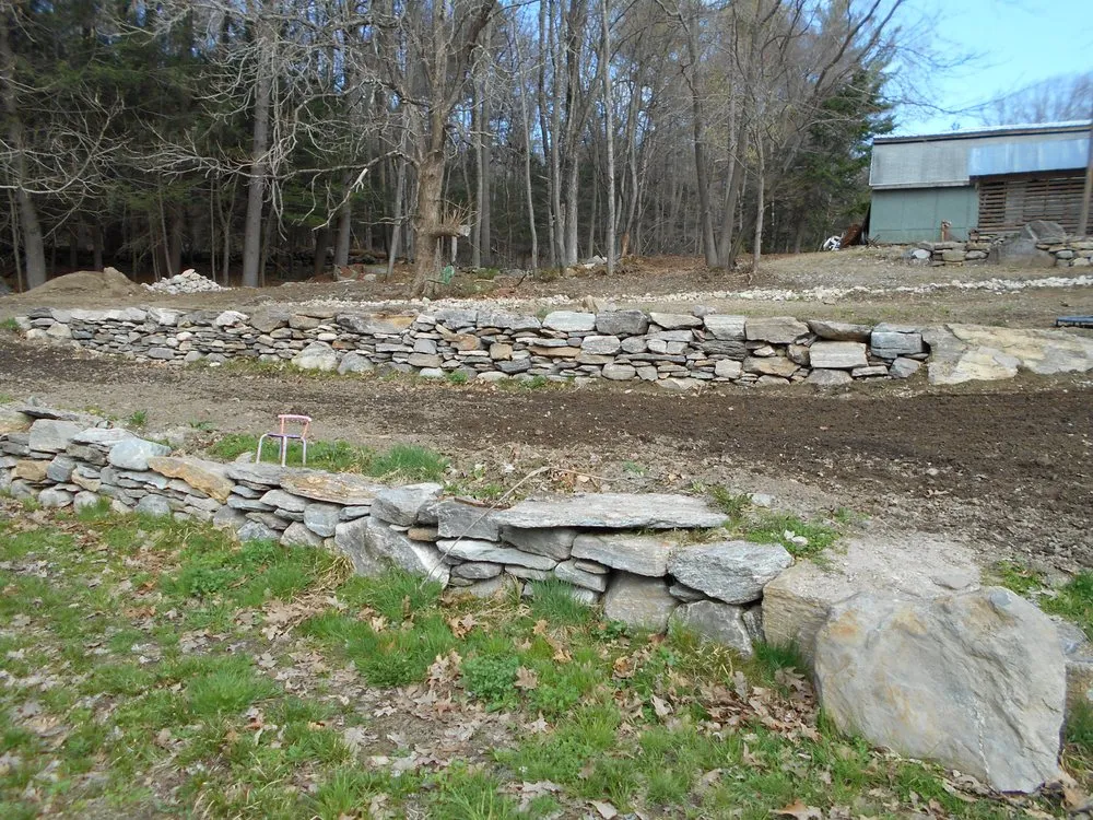 Top-rated lawn mowing service experts serving Thompson, CT - G & M Landscaping