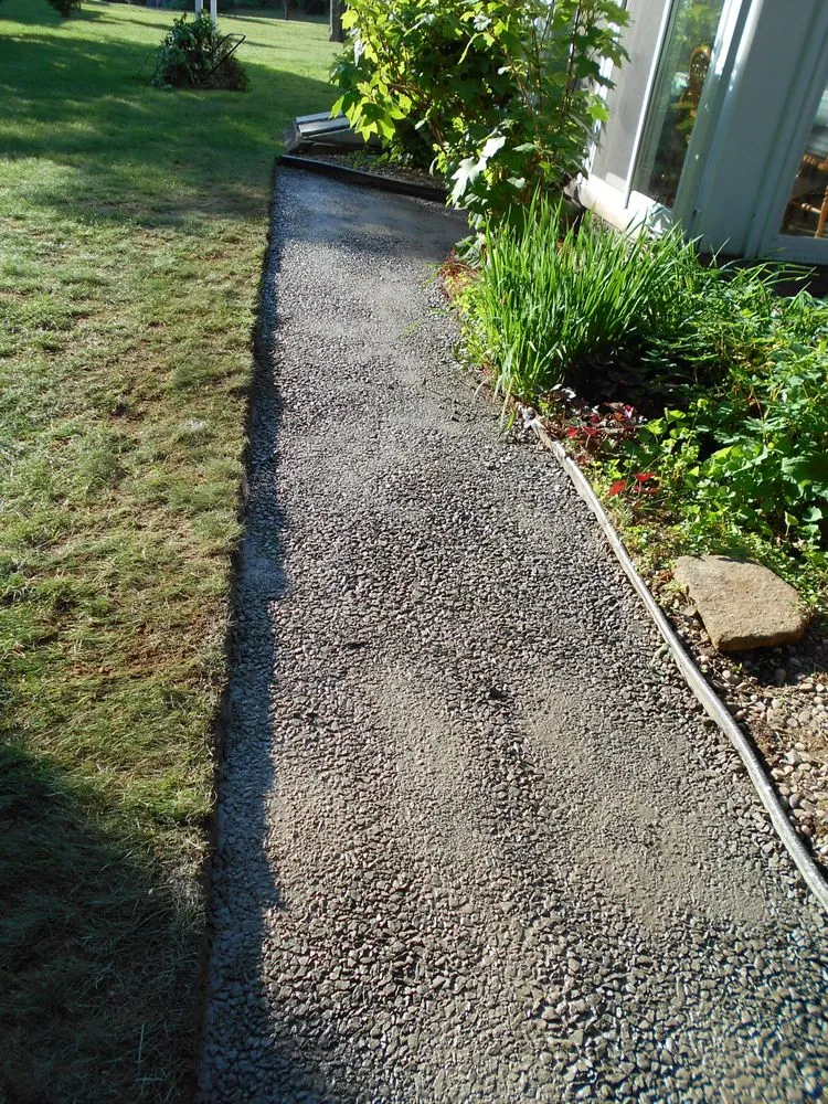 Reliable lawn mowing service for beautiful yards across Thompson, CT - G & M Landscaping