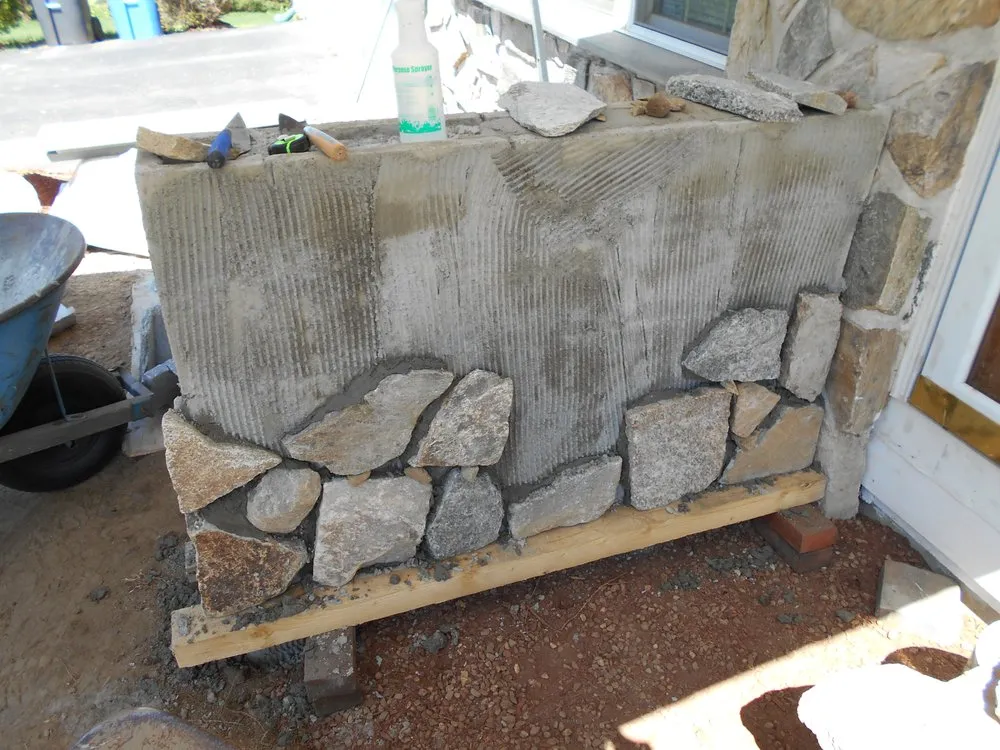 Expert yard maintenance experts serving Thompson, CT - G & M Landscaping