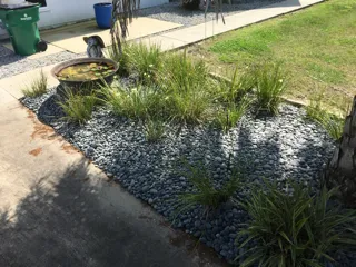 Expert yard maintenance experts serving Des Allemands, LA - G & M Lawn Services