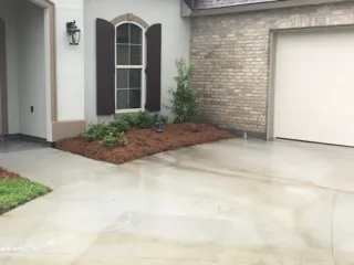 Trusted landscape installation in Des Allemands, LA by G & M Lawn Services