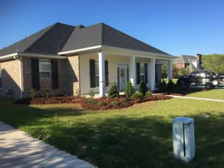 Expert outdoor landscaping for year-round maintenance across Des Allemands, LA - G & M Lawn Services