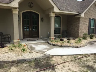 Local landscape design in Des Allemands, LA - G & M Lawn Services