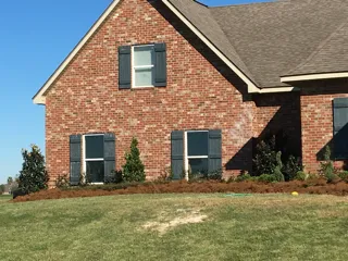 Professional landscape installation near you in Des Allemands, LA by G & M Lawn Services