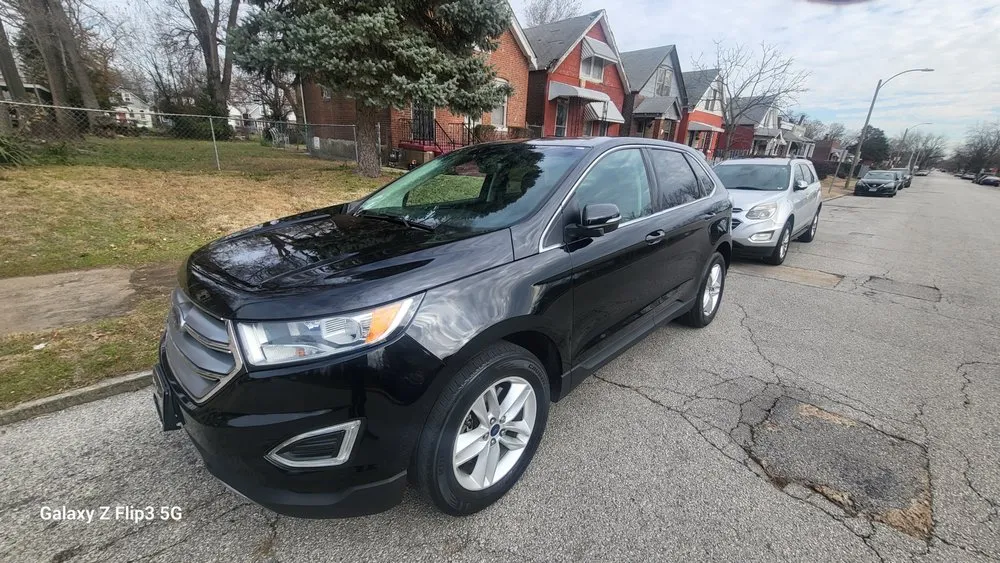 Trusted yard cleanup service for year-round maintenance across St. Louis, MO - G & R Car Cleaning Service