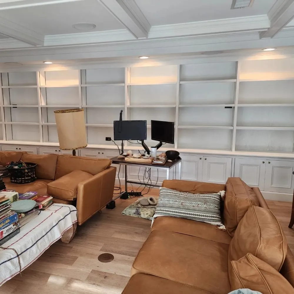 Trusted landscape installation in Garden Grove, CA by G & R Construction