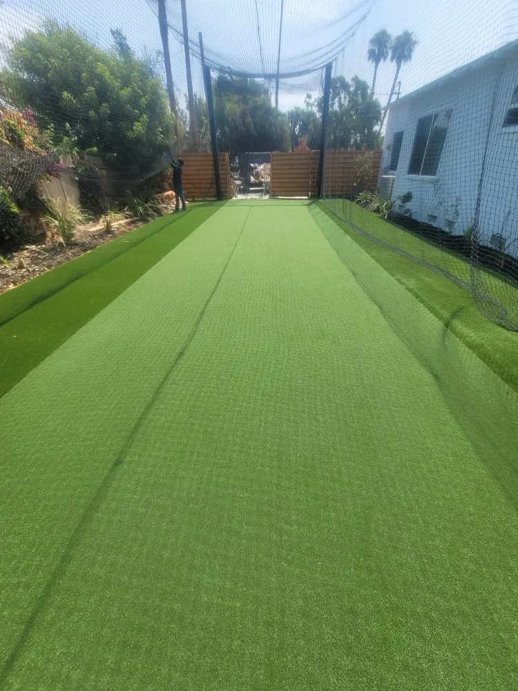 Custom landscape installation near you across Garden Grove, CA - G & R Construction