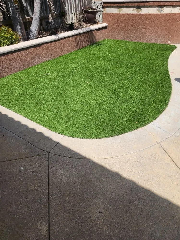 Trusted lawn mowing service near you across Garden Grove, CA - G & R Construction