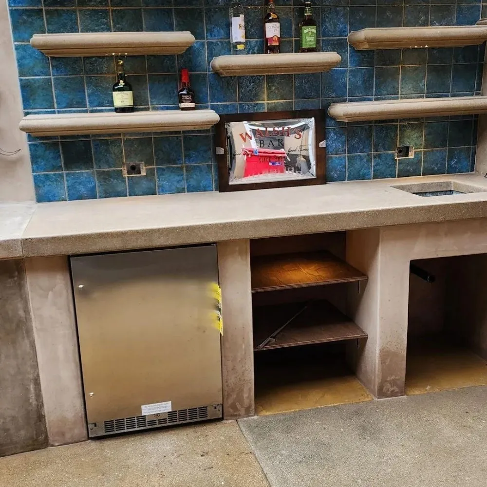 Trusted landscaping services in Garden Grove, CA - G & R Construction