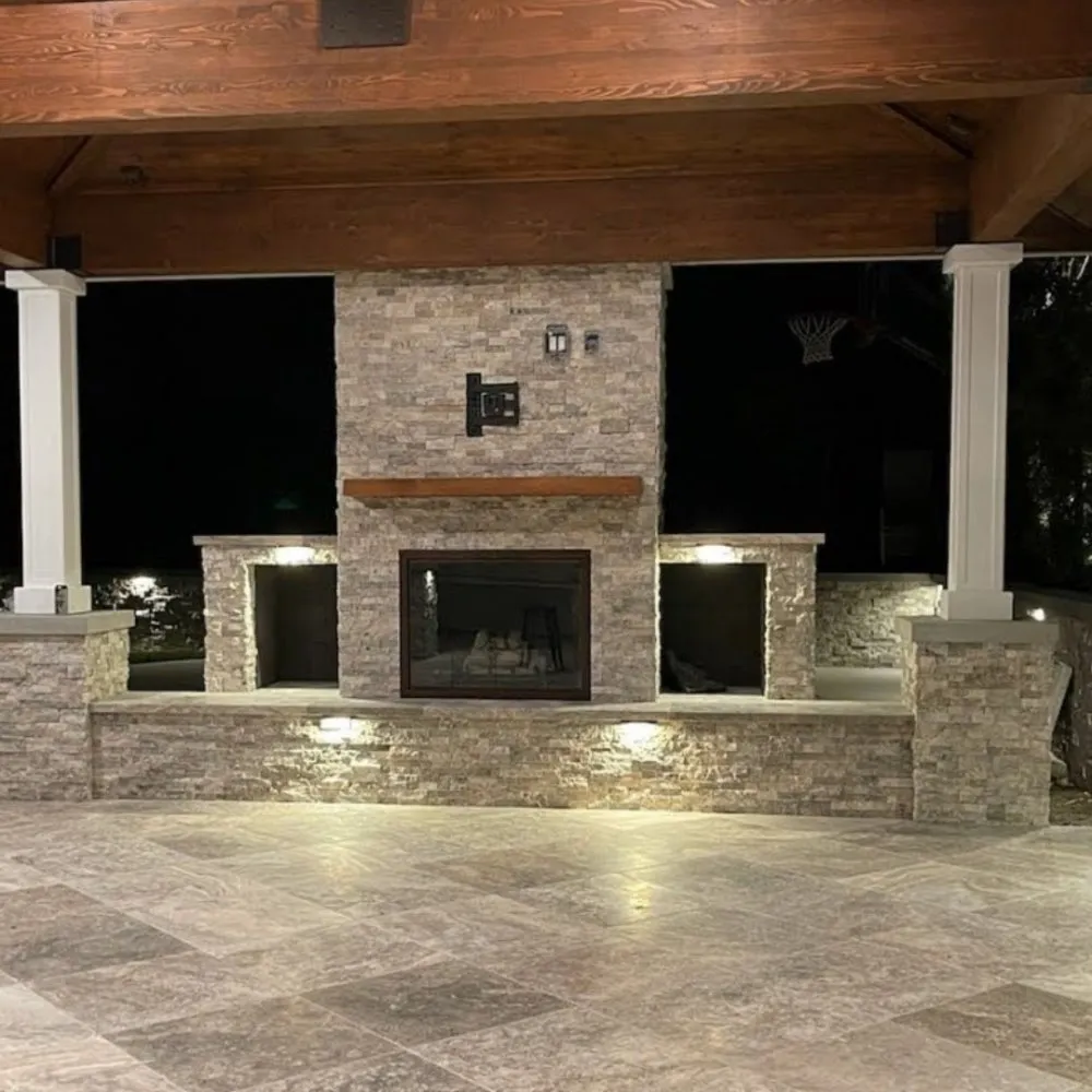 Local landscaping services in Garden Grove, CA - G & R Construction