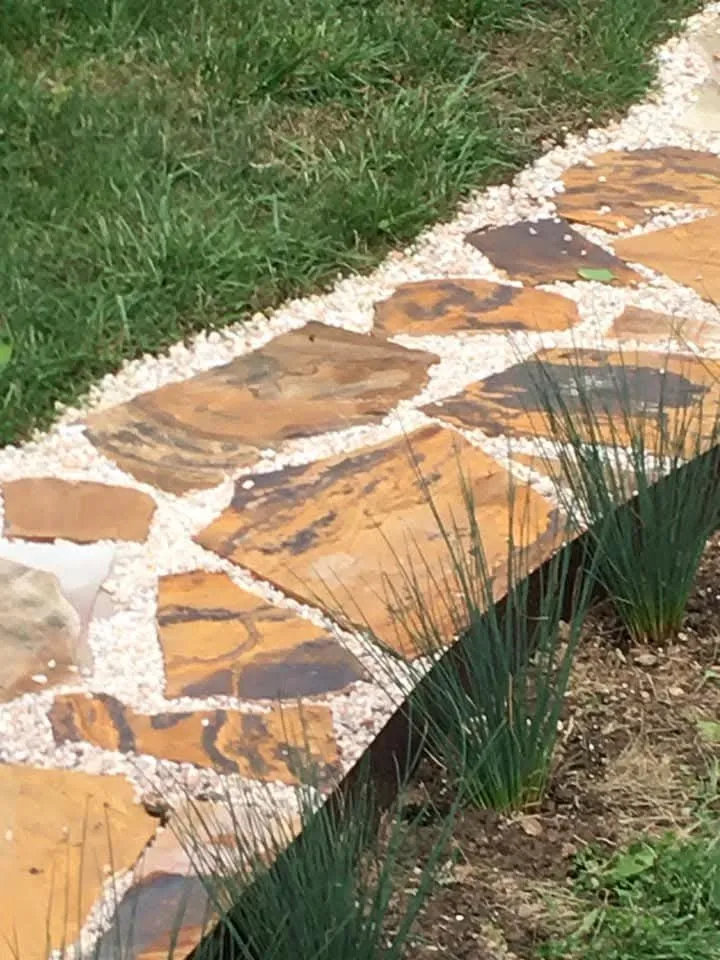 Top-rated lawn care service experts serving London, KY - G & R Landscaping