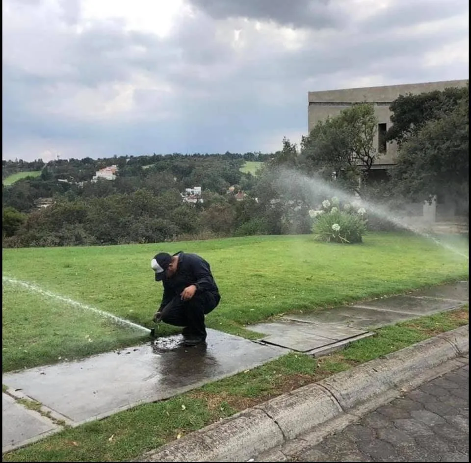 Reliable outdoor landscaping in Wylie, TX - G & R Landscaping