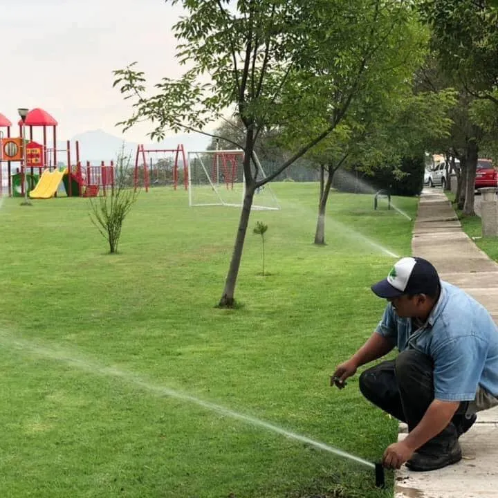 Local yard maintenance in Wylie, TX by G & R Landscaping