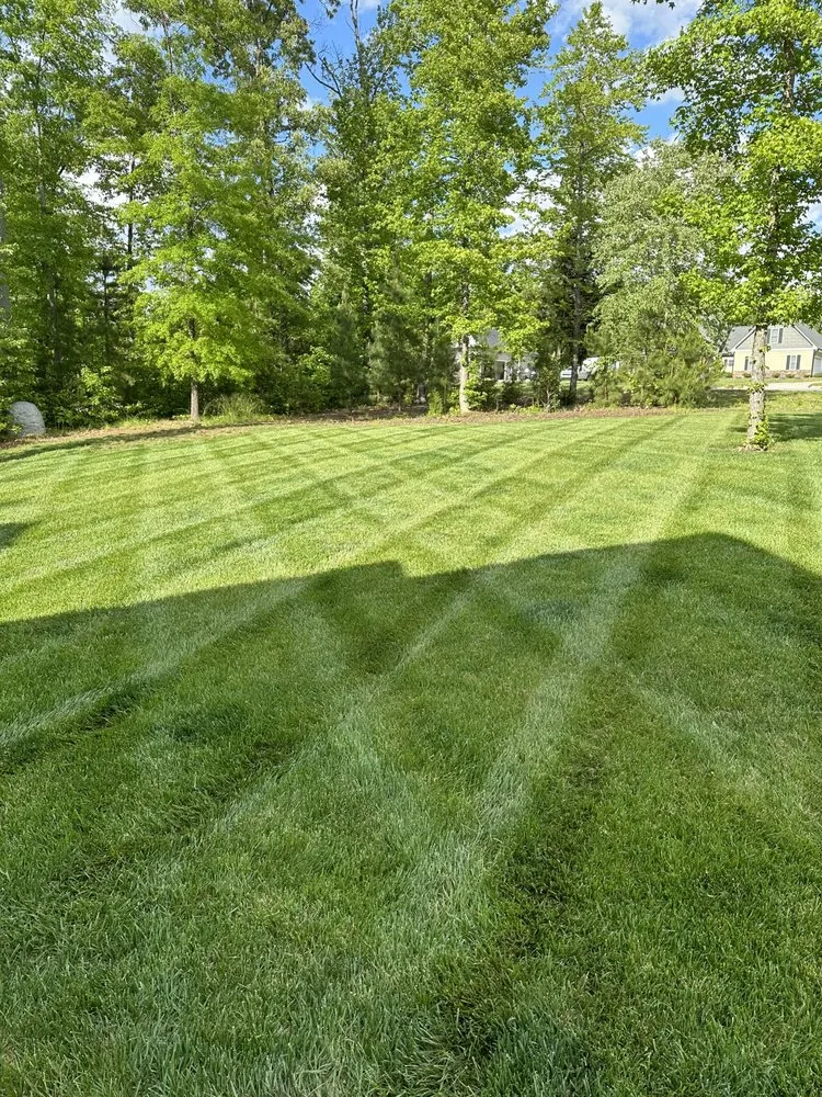 Affordable landscaping services experts serving Salisbury, NC - G & R Lawncare Services