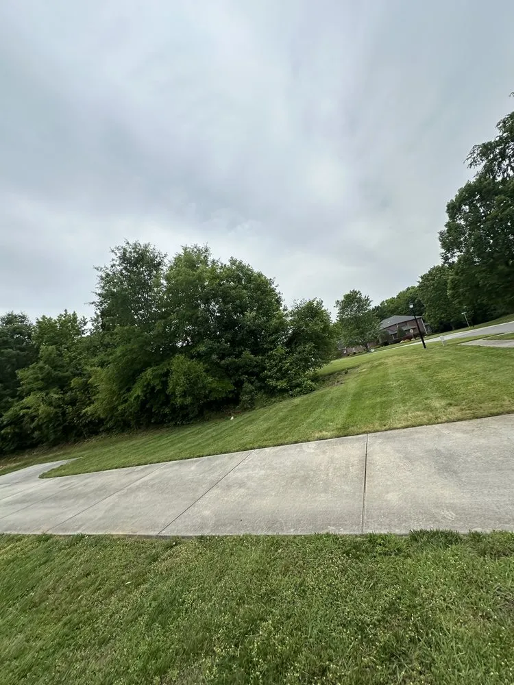 Professional lawn care service for outdoor upgrades across Salisbury, NC - G & R Lawncare Services