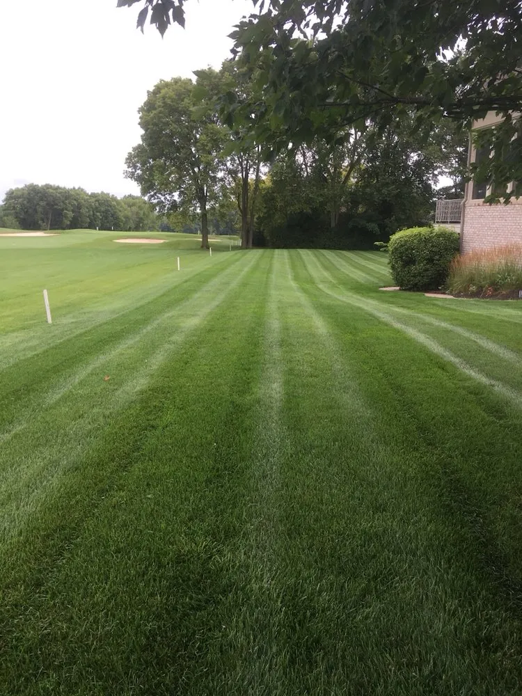 Professional landscape design in Day Heights, OH - G & R's Xtreme Lawncare