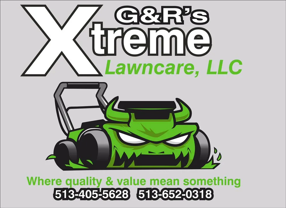 Custom outdoor landscaping for beautiful yards in Day Heights, OH by G & R's Xtreme Lawncare