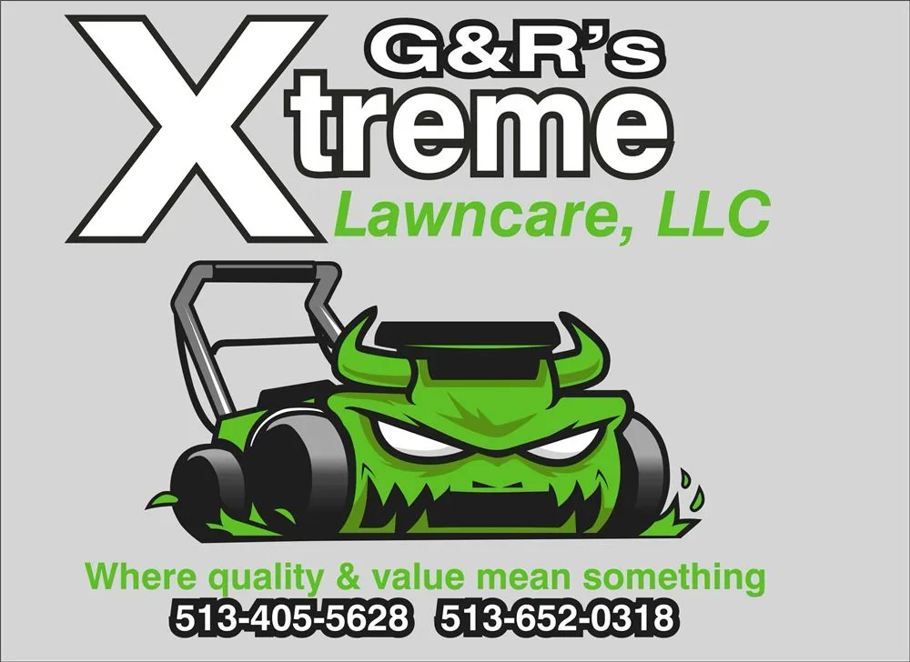 Local landscape design experts serving Day Heights, OH - G & R's Xtreme Lawncare