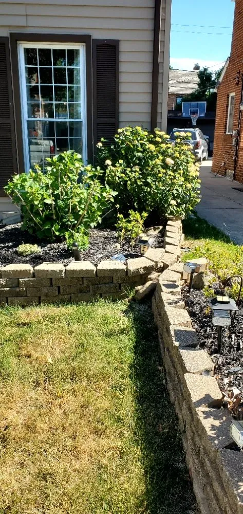 Local landscape design in Cleveland, OH - G & S Landscaping