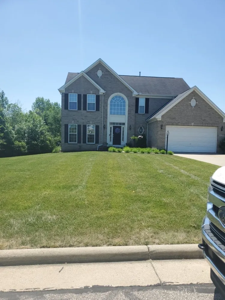 Trusted lawn mowing service in Cleveland, OH - G & S Landscaping