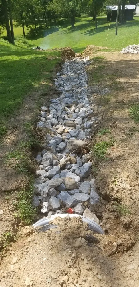 Trusted lawn care service for year-round maintenance across Sardis, OH - G & S Landscaping