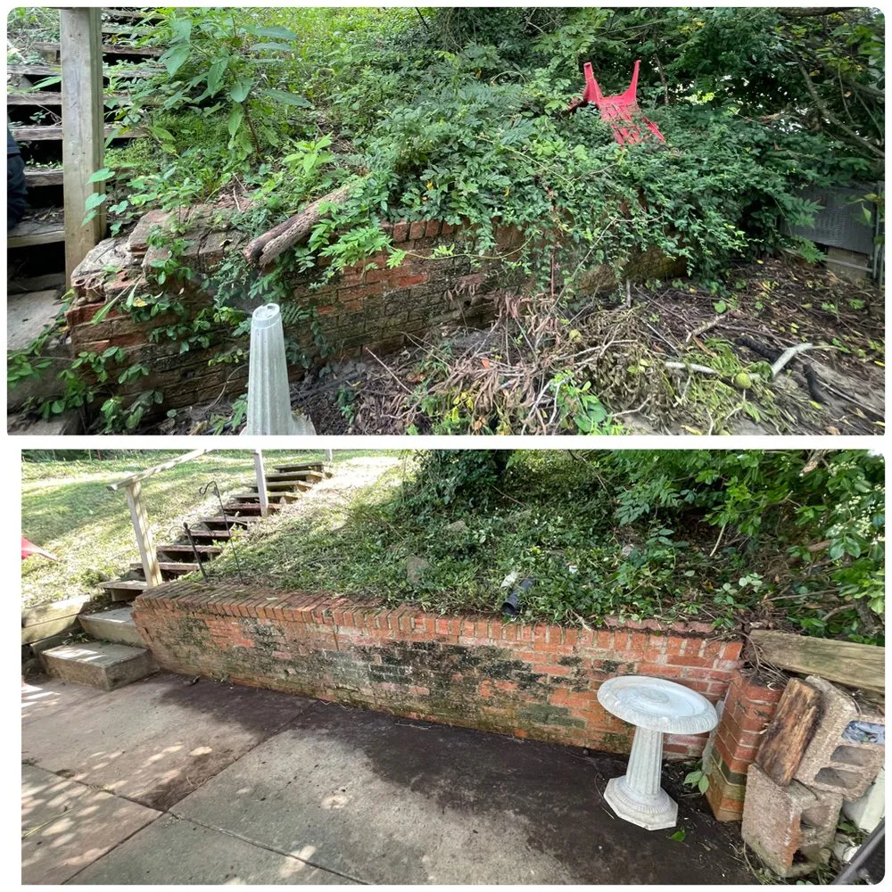 Reliable lawn mowing service for homes in Parkersburg, WV by G & S Lawn Services