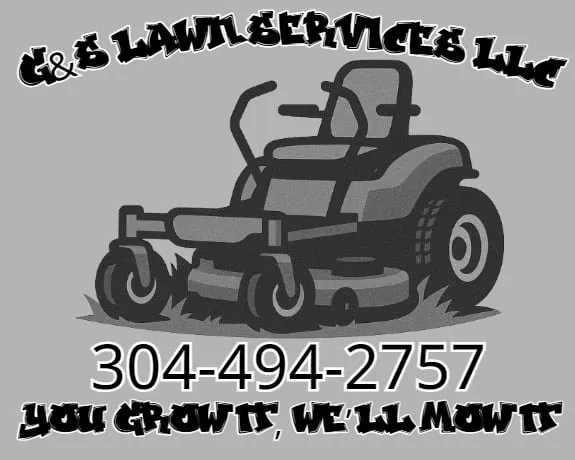 Affordable lawn mowing service in Parkersburg, WV - G & S Lawn Services
