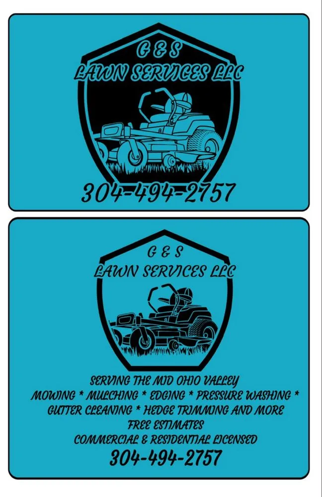 Expert yard cleanup service near you in Parkersburg, WV by G & S Lawn Services