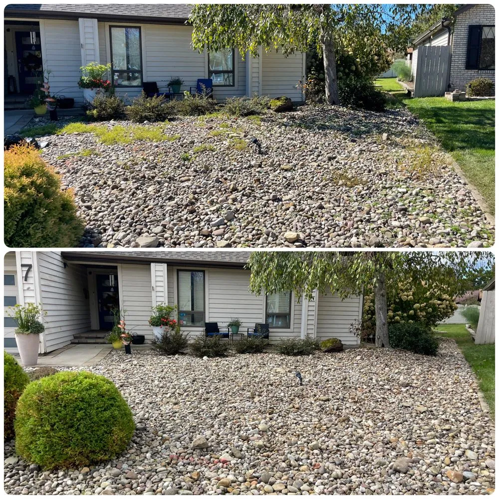 Professional yard maintenance experts serving Parkersburg, WV - G & S Lawn Services