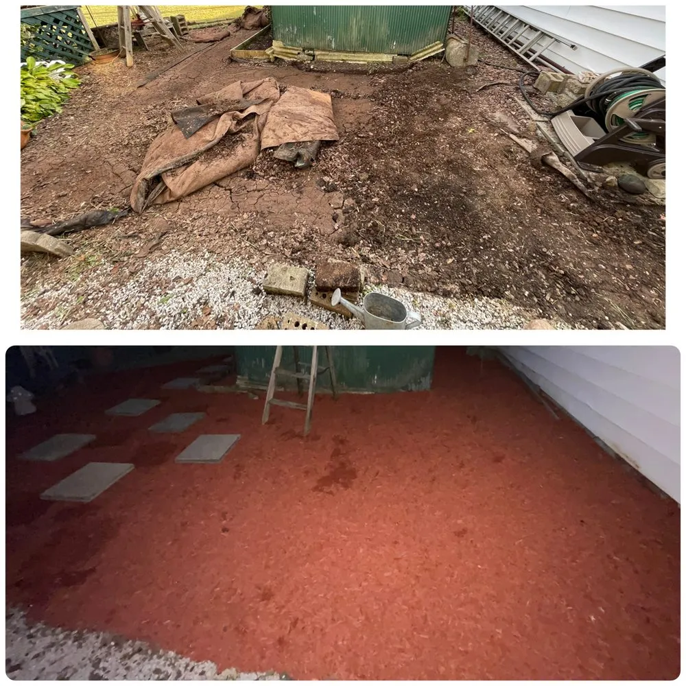 Trusted lawn care service in Parkersburg, WV - G & S Lawn Services