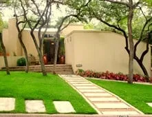 Top-rated residential landscaping for beautiful yards in Baltimore, MD by G & S Multi-Services, LLC